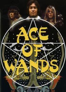 Ace of Wands