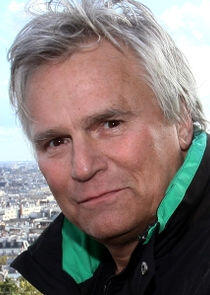 photo of Richard Dean Anderson