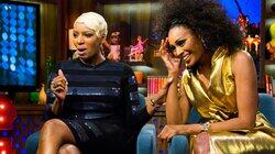 Cynthia Bailey & NeNe Leakes