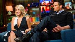 Julianne Hough & Josh Duhamel