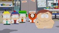 South Park: The End of Obesity