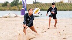 Beach Volleyball