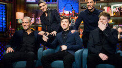 The Wanted