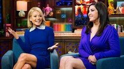 Jacqueline Laurita & Kelly Ripa