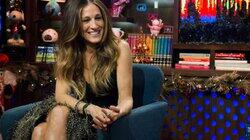 Sarah Jessica Parker