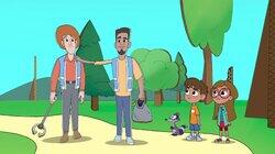 Cake, Pies, & Flat Earth Guys Cake, Pies, & Flat Earth Guys