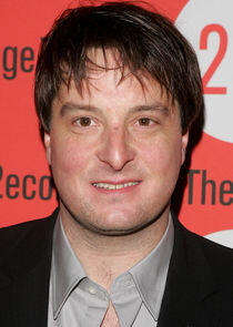 Christopher Evan Welch