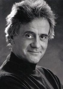 Terry Kiser