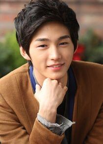 Lee Won Geun