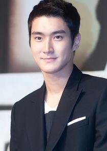 Choi Si Won