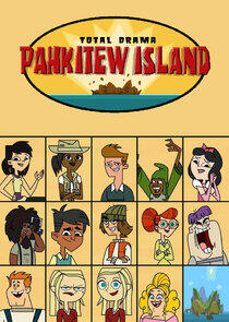 Total Drama - Season 6