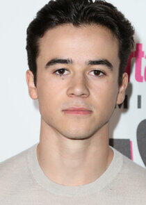 Keean Johnson