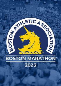 Boston Marathon