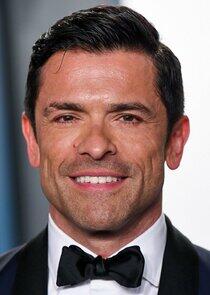 Mark Consuelos