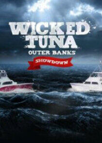 Wicked Tuna: Outer Banks Showdown