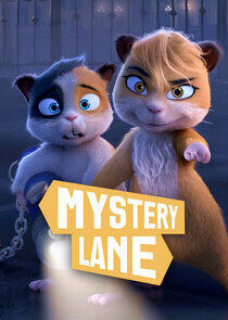 Mystery Lane