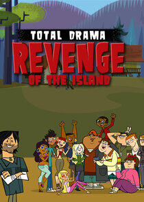 Total Drama - Season 4