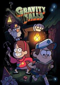 Gravity Falls - Season 1