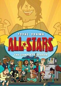 Total Drama - Season 5