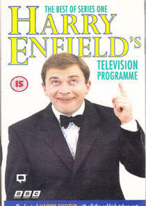 Harry Enfield's Television Programme