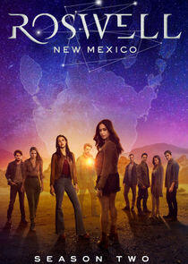 Roswell, New Mexico - Season 2