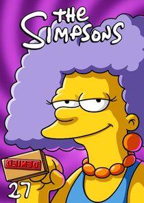 The Simpsons - Season 27