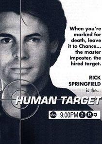 Human Target