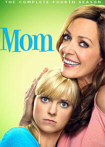 Mom - Season 4