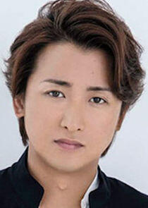 Satoshi Ohno