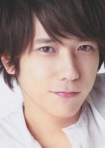 Kazunari Ninomiya