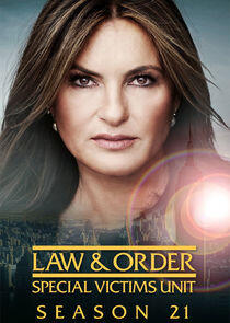 Law & Order: Special Victims Unit - Season 21