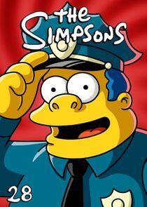 The Simpsons - Season 28