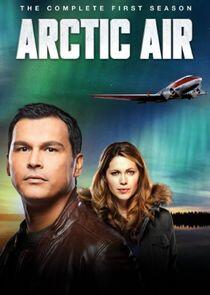 Arctic Air - Season 1