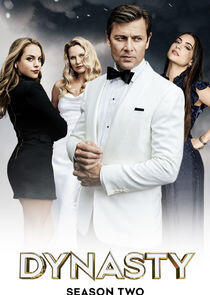 Dynasty - Season 2