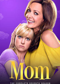 Mom - Season 7