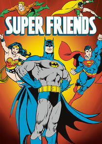 Super Friends