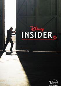 Disney Insider