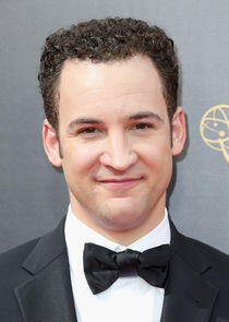 Ben Savage