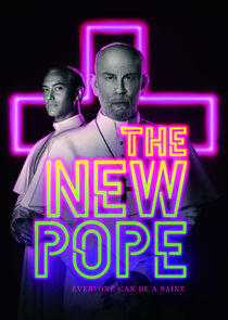 The New Pope - Season 1