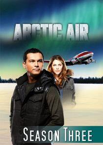 Arctic Air - Season 3