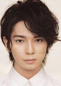 Jun Matsumoto