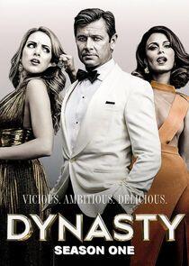 Dynasty - Season 1