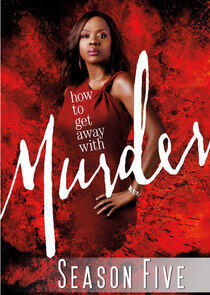 How to Get Away with Murder - Season 5