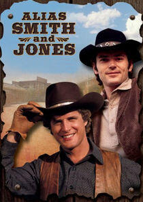 Alias Smith and Jones