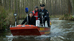 Der Tote im Spreewald