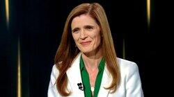 Samantha Power