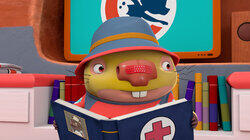 Doctor Wombat