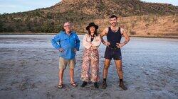 Ord River, Western Australia