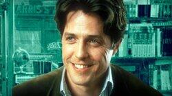 Hugh Grant