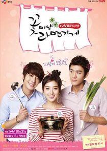 Flower Boy Ramen Shop - Season 1